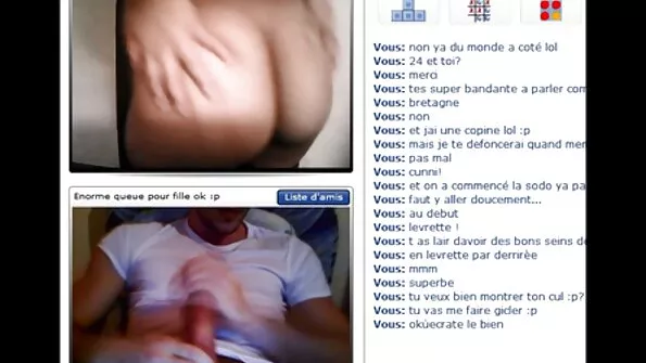 Късметлия porno lelki чука мокра путка на две очарователни палавници.