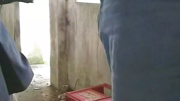 Марша Мей все пак стана третият участник в секса на Никол Бексли с Джей баби секс Мак .
