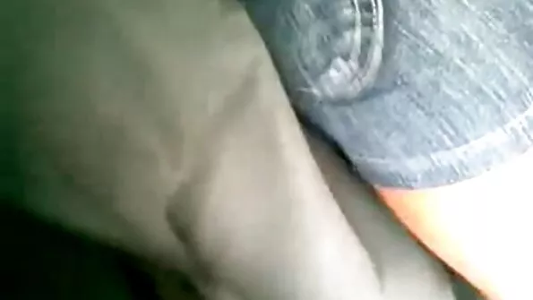 Пародия за баби секс Батман и Жената котка .