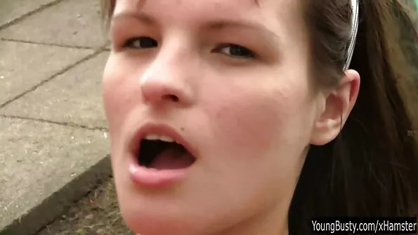 Вълнуващо видео. баби секс