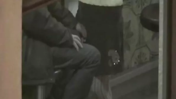 Cumshot porno babi във влагалището на несравнима немска мацка.