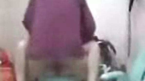 Няколко члена в устата. porno babi