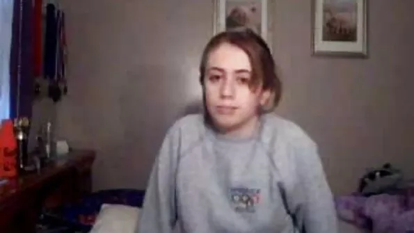 Майната му с кучка по sex lelki чорапогащник.